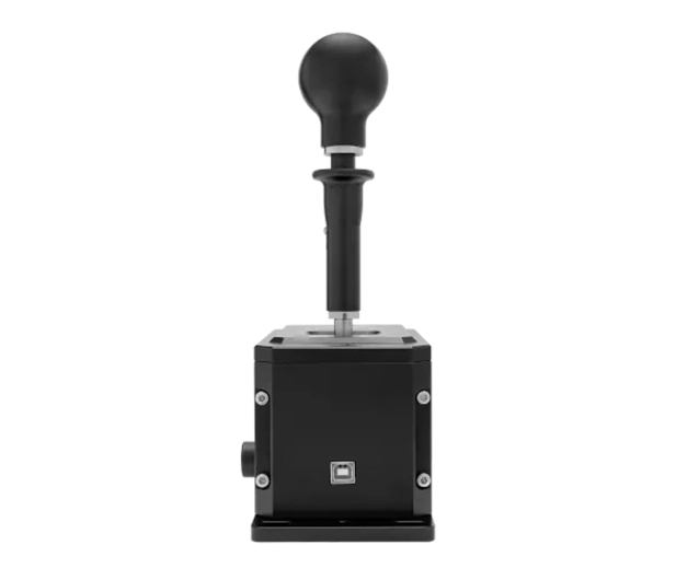 SIMAGIC Hybrid H-Pattern / Sequential Shifter with 8 Gears - 1349626 - zdjęcie 3
